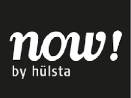 now! by Hülsta