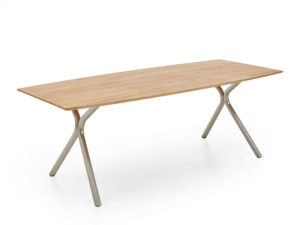 Niehoff Esstisch Soft Table 2023/2123
