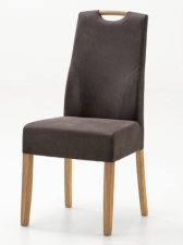 Niehoff Polsterstuhl Top-Chairs 8251