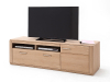 MCA Furniture Sena TV-Element mit Kabelmanagement 179cm - T36