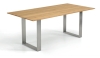Niehoff Tischsystem Oak Edition