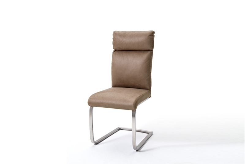 MCA Furniture Schwingstuhl Rabea (2-er Set), 290,00 €