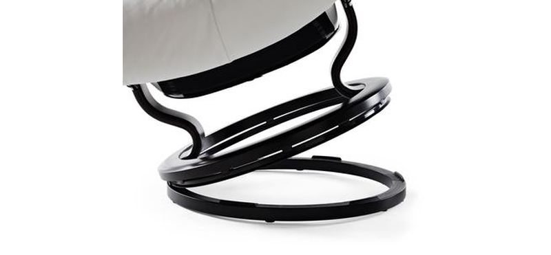 Stressless Erhöhungsring für Sessel (Classic Untergestell Neu)  Größe S 130010005a