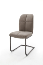 MCA Furniture Stuhl Tessera B (2-er Set)