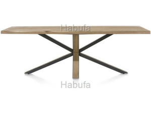 Habufa Ovada Tisch 230x100 cm 36479RWB