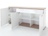 MCA Furniture Luzern Sideboard T01 - LUZ93T01