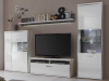 MCA Furniture Trento Wohnkombination XII - TRE83W12