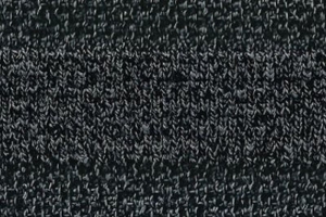 Sitzfläche in Melange grey