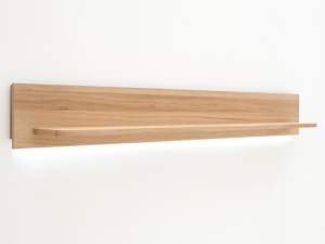 MCA Furniture Santori Wandboard 180 cm, mit Beleuchtung -...