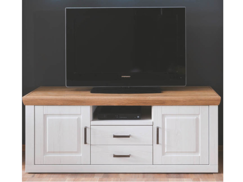 MCA Furniture Brixen TV-Element 158 cm - BRX1CT30