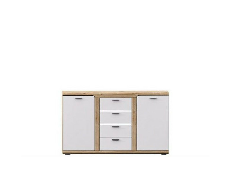 MCA Furniture Torino Sideboard - TOR78T72