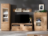 MCA Furniture Ravello Wohnkombination 1 - RAX09W01