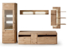 MCA Furniture Ravello Wohnkombination 3 - RAX09W03