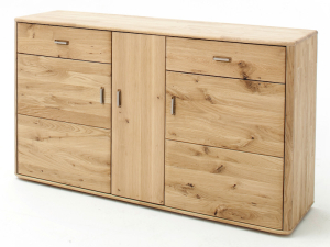MCA Furniture Ravello Sideboard 1 - RAX09T01