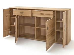 MCA Furniture Ravello Sideboard 2 - RAX09T02