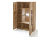 MCA Furniture Ravello Highboard-L - RAX09T20