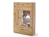 MCA Furniture Ravello Highboard-L - RAX09T20