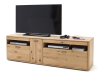 MCA Furniture Ravello TV Element - RAX09T31
