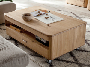 MCA Furniture Ravello Couchtisch - RAX09T65