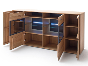 MCA Furniture Portland Sideboard - POR17T01