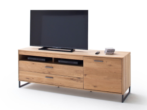 MCA Furniture Portland TV-Element - POR17T30
