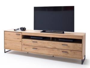 MCA Furniture Portland TV-Element - POR17T32
