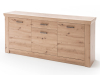 MCA Furniture Meran Sideboard - MER1QT01