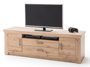 MCA Furniture Meran TV-Element - MER1QT32