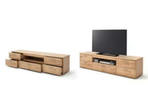 MCA Furniture Nilo TV-Element - NIL14T77