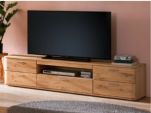 MCA Furniture Nilo TV-Element - NIL14T77