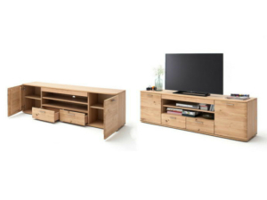 MCA Furniture Nilo TV-Element - NIL14T78