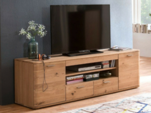 MCA Furniture Nilo TV-Element - NIL14T78