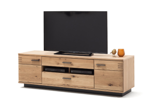 MCA Furniture Salvador TV-Element - SAD52T30