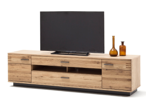 MCA Furniture Salvador TV-Element - SAD52T32