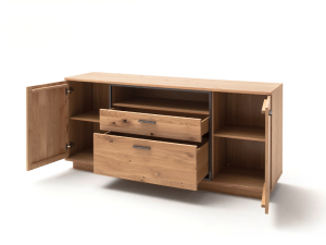 MCA Furniture Campinas Sideboard - CAP17T01