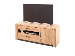 MCA Furniture Brüssel TV-Element - BRU1QT30