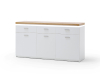 MCA Furniture Cali Sideboard - CAZ1ST01