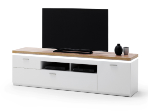 MCA Furniture Cali TV-Element - CAZ1ST31