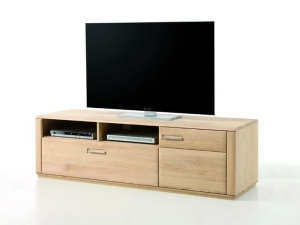 MCA Furniture Sena TV-Element 179 cm in Kernbuche - KB200T31