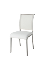 MWA aktuell Stuhl Neo / Mora 4-Fuß (Gesamthöhe 92 cm) NEO2 Kunstleder