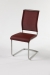 MWA aktuell Stuhl Neo / Mora 4-Fuß (Gesamthöhe 92 cm) NEO2 Kunstleder