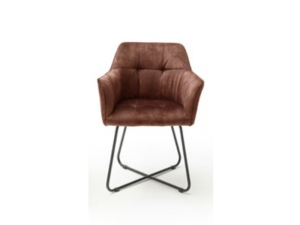 MCA Furniture Panama Stuhl (2-er Set)