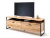 MCA Furniture Salerno TV-Elemente 205 cm - SAO14T30