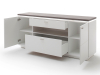 MCA Furniture Marbella Sideboard - MAE1BT01