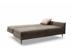 Musterring Schlafsofa MR890 - Bezug in Stoffgruppe 14 - 6045
