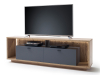 MCA Furniture Lizzano TV-Element - LIZ1QT30