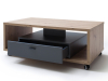 MCA Furniture Lizzano Couchtisch - LIZ1QT65
