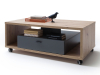 MCA Furniture Lizzano Couchtisch - LIZ1QT65