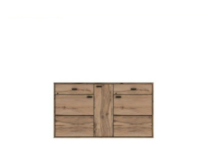 MCA Furniture Saragossa Sideboard - SAX14T01