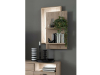 MCA Furniture Saragossa Wandboard - SAX14T50